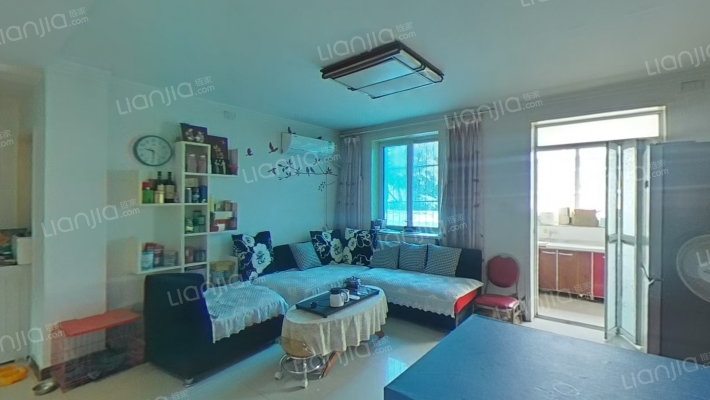 鸿运园小区二手房实景图