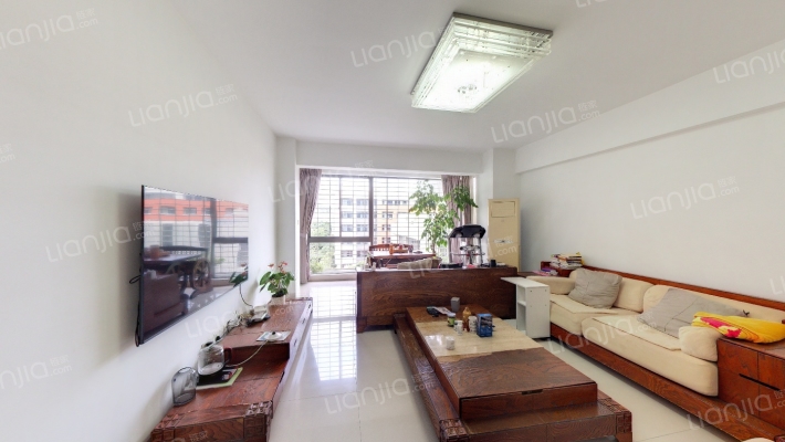 住总佳苑二手房实景图