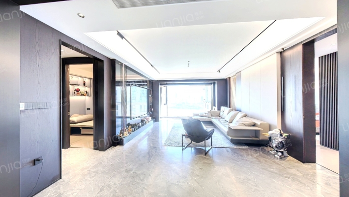 中瓯金色海岸二手房实景图