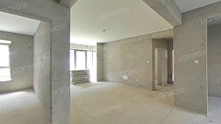 望樾府二手房实景图