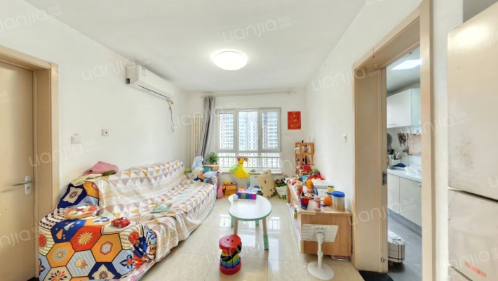 燕保祈东家园二期二手房实景图