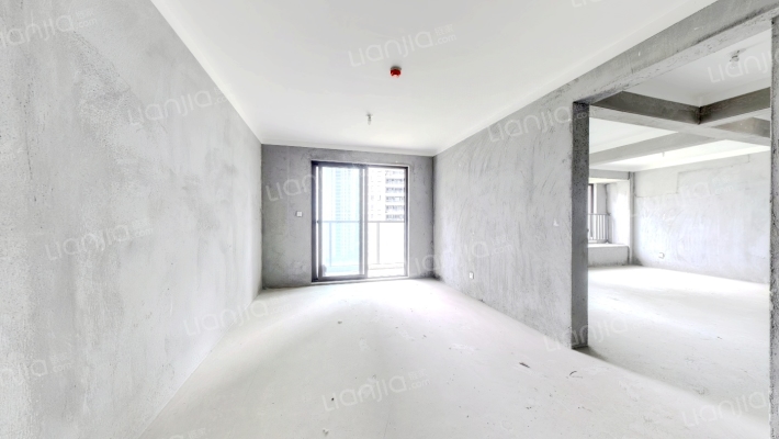 印象苕溪城二手房实景图