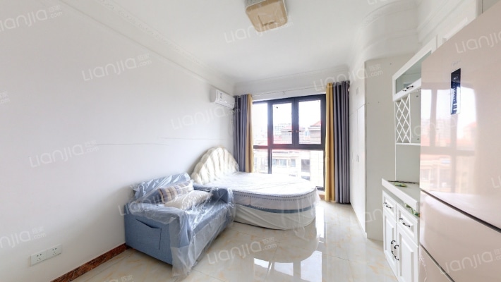 鸿鹏福邸二手房实景图