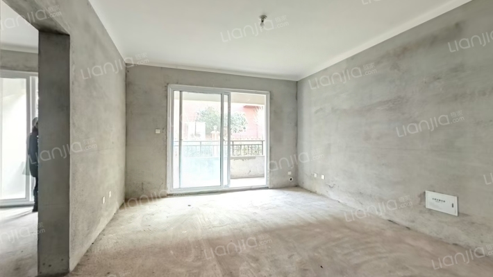 诚达御景国际二手房实景图