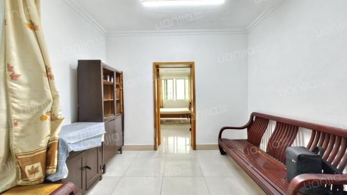 龙家秀色二手房实景图