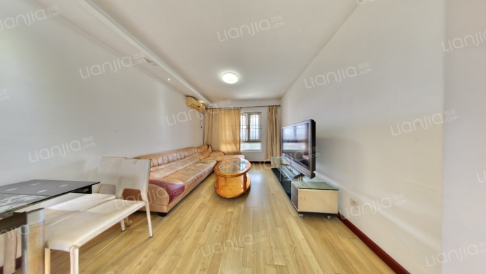 一城峰景二手房实景图