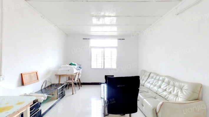 欢乐家园二手房实景图