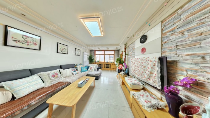 许昌市人社局家属院二手房实景图