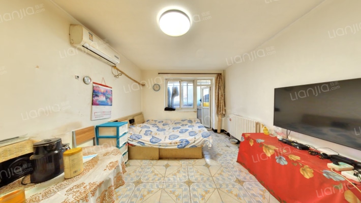 马相西巷二手房实景图