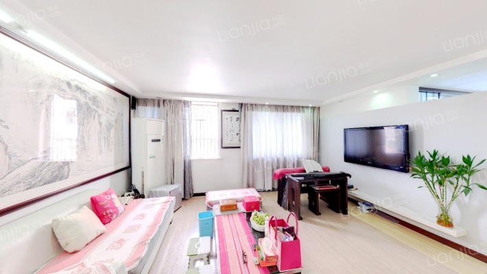 民丰社区双雁小区二手房实景图