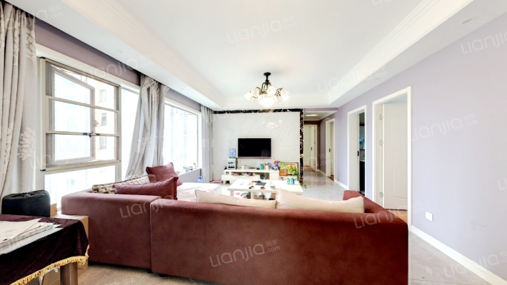 优品道珑苑二手房实景图