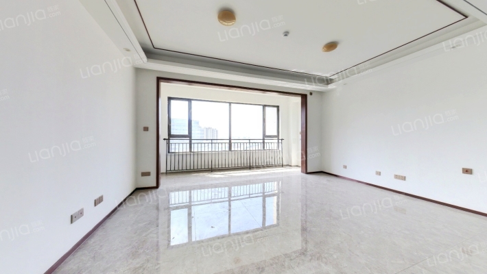 招商·公园1872二手房实景图