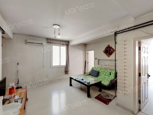 整租·重庆南路小区 2室1厅 东/西