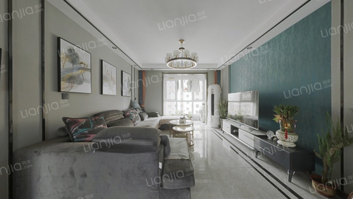 龙凤雅安二手房实景图