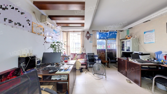 星晨花园三期二手房实景图