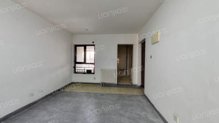 中海国际河南社区二手房实景图