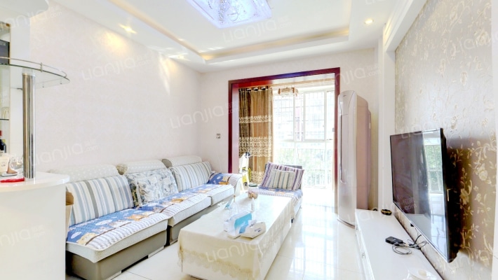 义桥佳苑二手房实景图