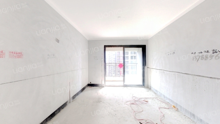 联发•乾景御府二手房实景图