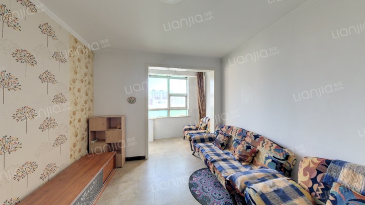 嘉兴青年新城二手房实景图