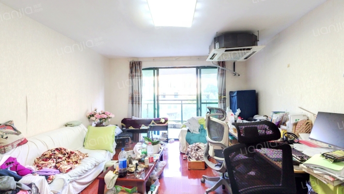翰墨香林苑二手房实景图