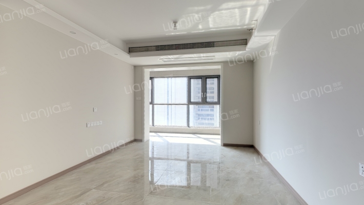 保利庭瑞阅江台朗园二手房实景图