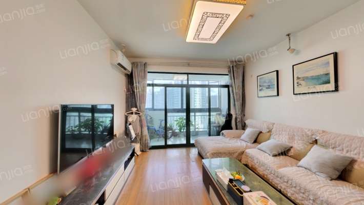 福宇轩二手房实景图