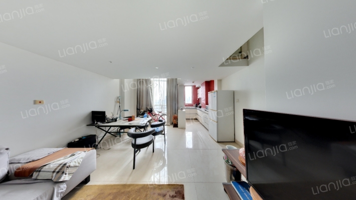 红城（柏丽花园）二手房实景图