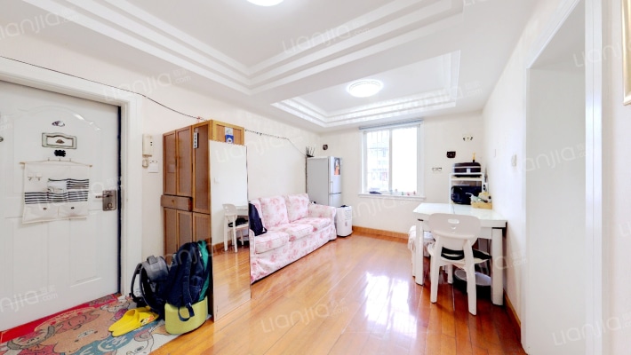 苏锦二村北区二手房实景图