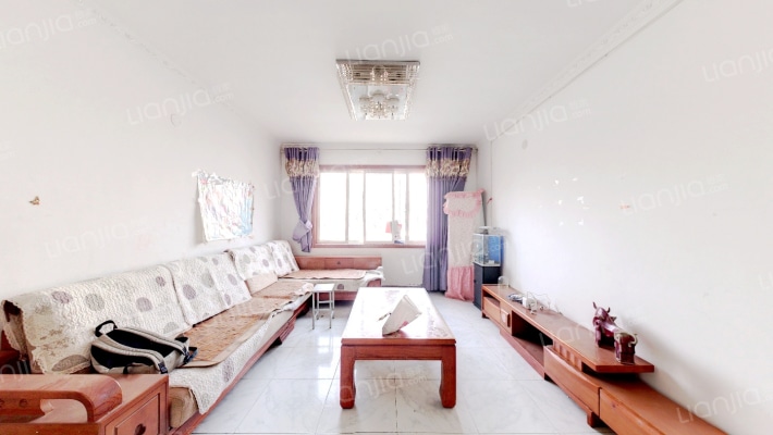 四方木业二手房实景图