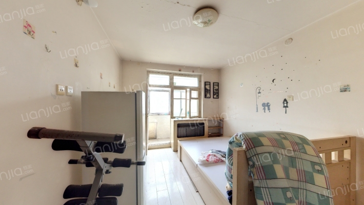 205小区二手房实景图