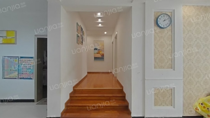 凤起园二手房实景图