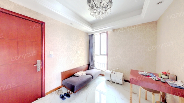 好望大厦二手房实景图