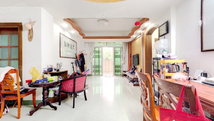 安居花园二手房实景图