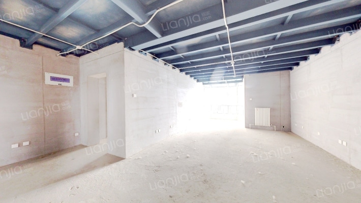 跃界二手房实景图