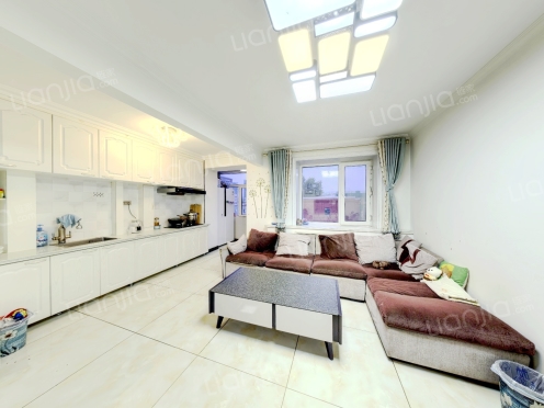 整租·哈药路 2室2厅 南/北