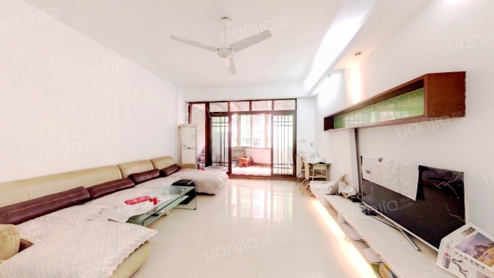 兴祥西村二手房实景图