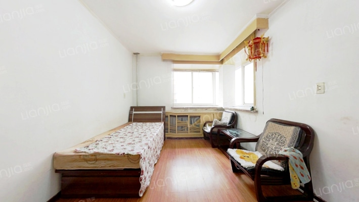 绥德街二手房实景图