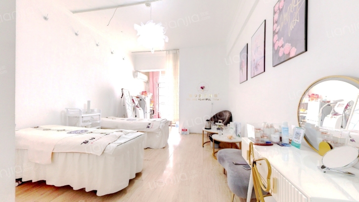 府西雅园二手房实景图