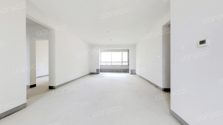 中建长清湖润园二手房实景图