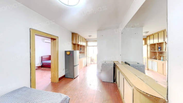 育仕源小区二手房实景图