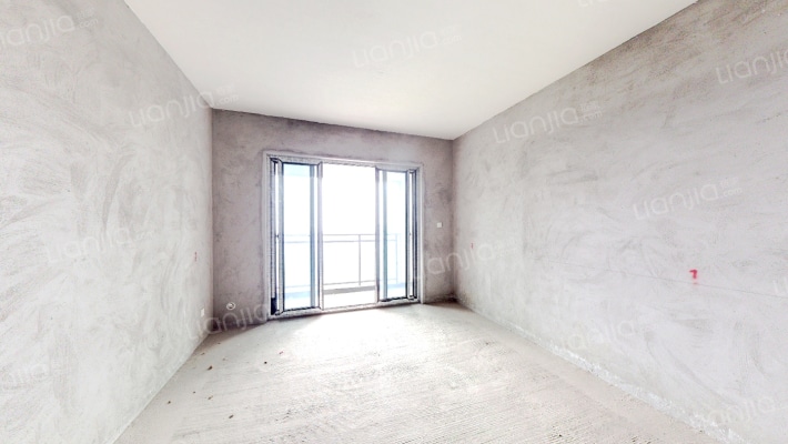 港城印象西区二手房实景图