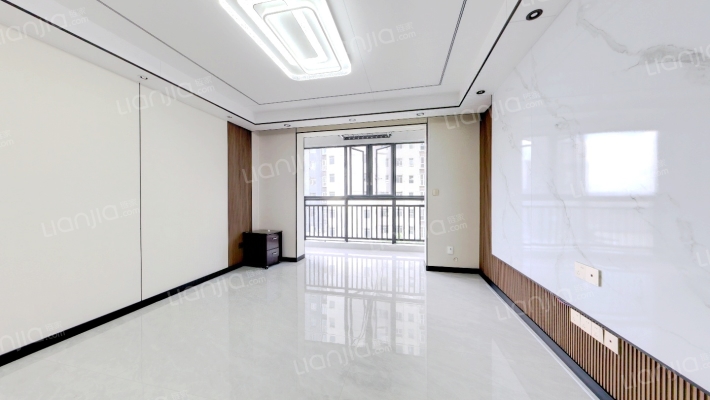 航天福汇园二手房实景图