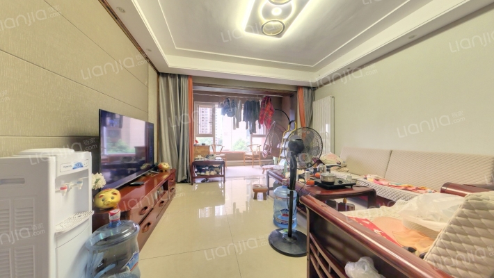 中国铁建北湖国际城溪檀三期二手房实景图