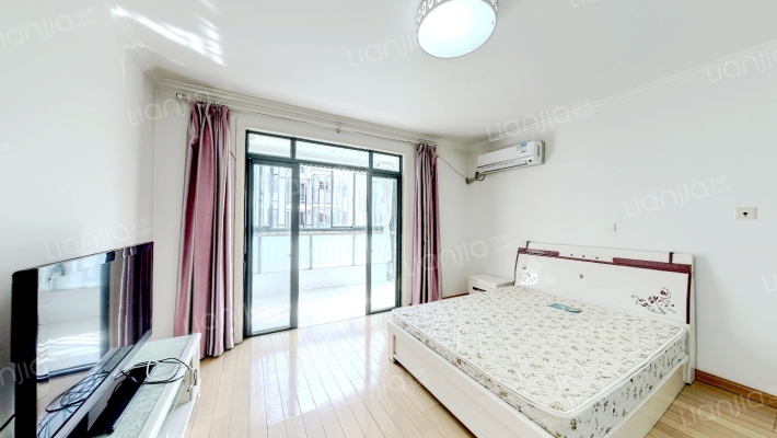 龙柏井亭公寓二手房实景图