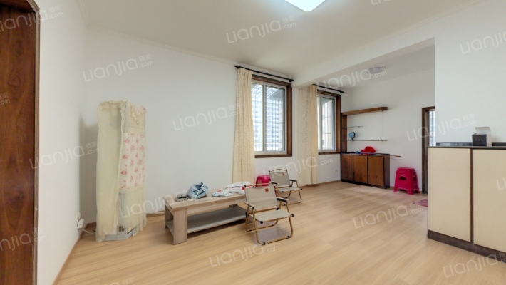 润帝嘉园A区二手房实景图