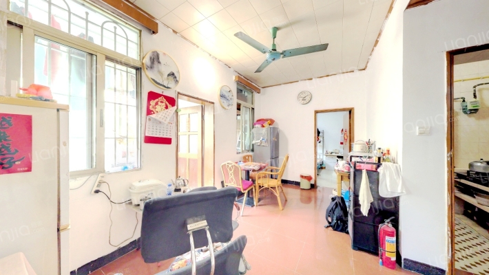 大沙头路二手房实景图