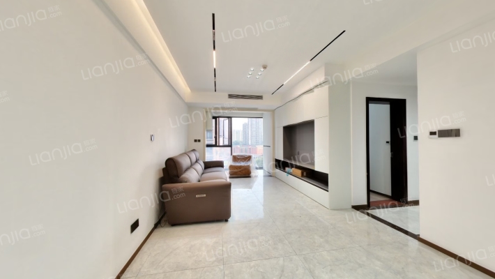 国富沙磁巷二手房实景图