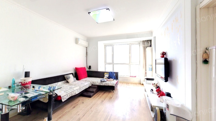 鼎新鼎云都二手房实景图