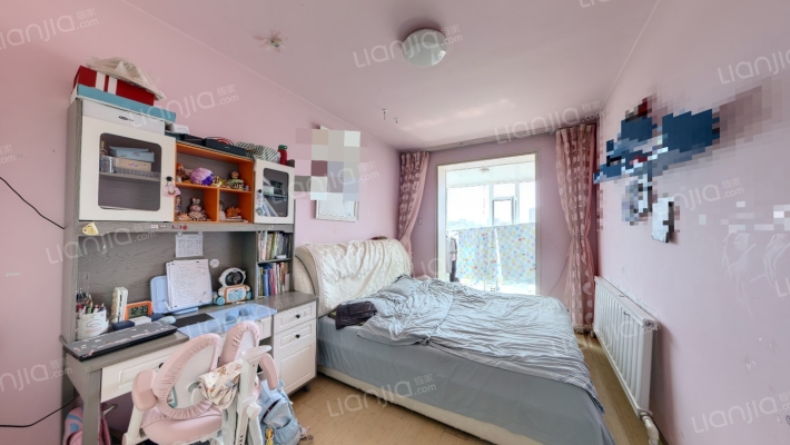 春草科技新村二手房实景图