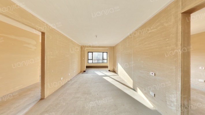 天津宝坻吾悦广场二手房实景图